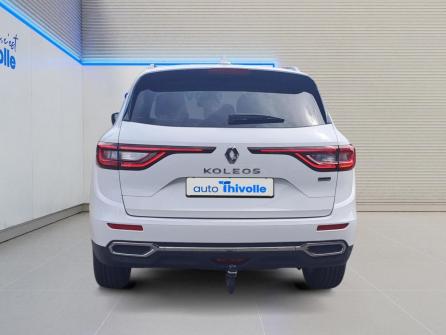 RENAULT Koleos dCi 175 4x4 Energy Intens à vendre à Givors - Image n°4