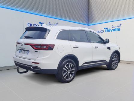 RENAULT Koleos dCi 175 4x4 Energy Intens à vendre à Givors - Image n°5