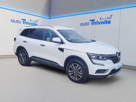 RENAULT Koleos dCi 175 4x4 Energy Intens à vendre à Givors - Image n°7