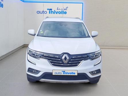 RENAULT Koleos dCi 175 4x4 Energy Intens à vendre à Givors - Image n°8