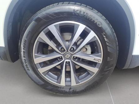 RENAULT Koleos dCi 175 4x4 Energy Intens à vendre à Givors - Image n°9