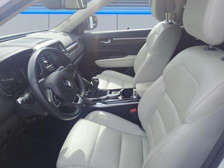 RENAULT Koleos dCi 175 4x4 Energy Intens à vendre à Givors - Image n°10