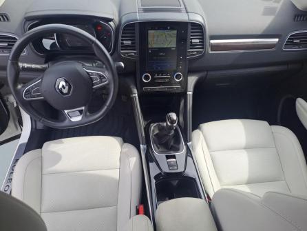 RENAULT Koleos dCi 175 4x4 Energy Intens à vendre à Givors - Image n°12