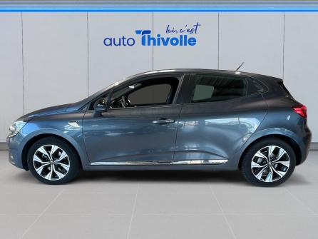 RENAULT Clio V E TECH 140-21 LIMITED à vendre à Le Creusot - Image n°2