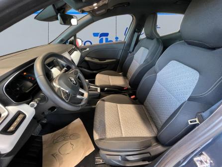 RENAULT Clio V E TECH 140-21 LIMITED à vendre à Le Creusot - Image n°10