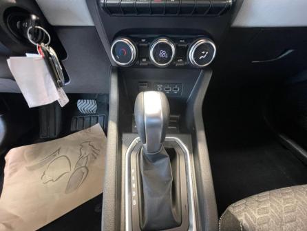 RENAULT Clio V E TECH 140-21 LIMITED à vendre à Le Creusot - Image n°15