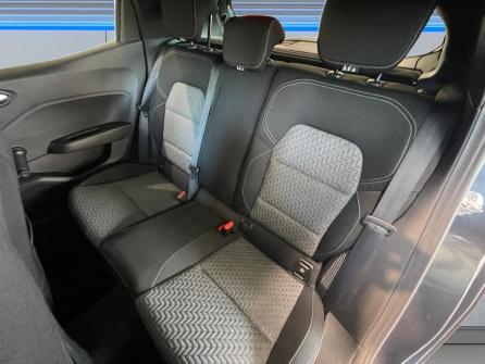 RENAULT Clio V E TECH 140-21 LIMITED à vendre à Le Creusot - Image n°16
