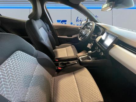 RENAULT Clio V E TECH 140-21 LIMITED à vendre à Le Creusot - Image n°17