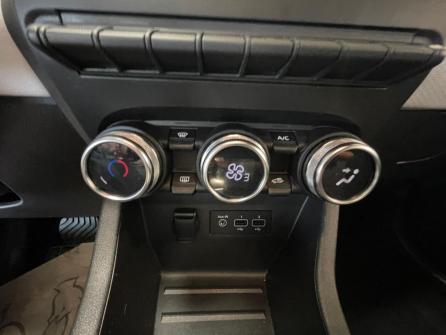 RENAULT Clio V E TECH 140-21 LIMITED à vendre à Le Creusot - Image n°22