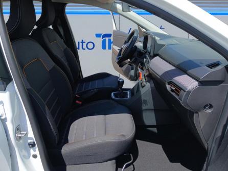 DACIA Sandero ECO-G 100 - 22 Stepway Confort à vendre à Le Creusot - Image n°17