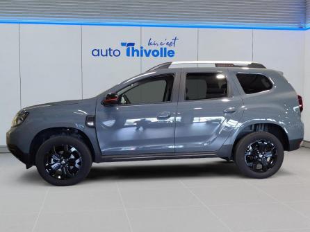 DACIA Duster ECO-G 100 4x2 SL Extreme à vendre à Le Creusot - Image n°2