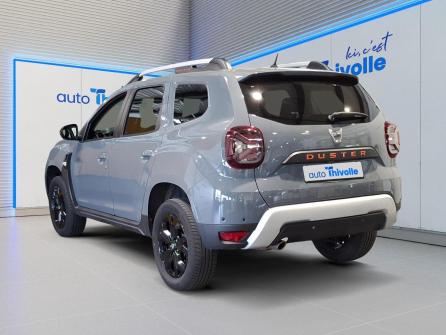 DACIA Duster ECO-G 100 4x2 SL Extreme à vendre à Le Creusot - Image n°3
