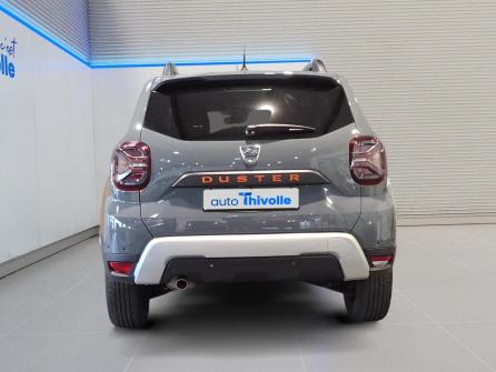 DACIA Duster ECO-G 100 4x2 SL Extreme à vendre à Le Creusot - Image n°4
