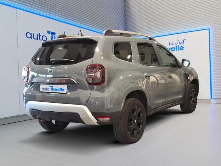 DACIA Duster ECO-G 100 4x2 SL Extreme à vendre à Le Creusot - Image n°5
