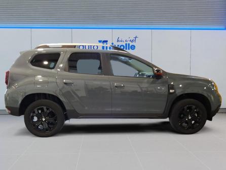 DACIA Duster ECO-G 100 4x2 SL Extreme à vendre à Le Creusot - Image n°6