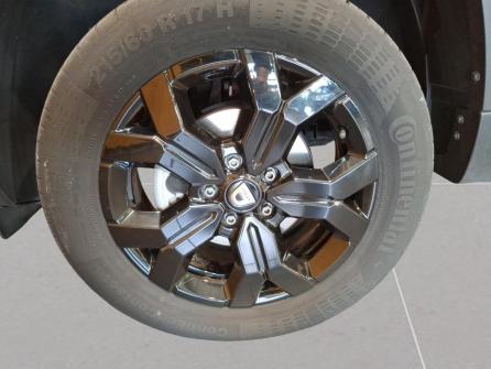 DACIA Duster ECO-G 100 4x2 SL Extreme à vendre à Le Creusot - Image n°9