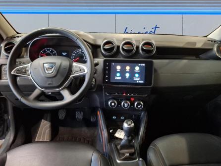 DACIA Duster ECO-G 100 4x2 SL Extreme à vendre à Le Creusot - Image n°12