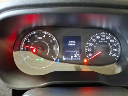 DACIA Duster ECO-G 100 4x2 SL Extreme à vendre à Le Creusot - Image n°14