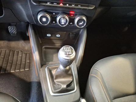 DACIA Duster ECO-G 100 4x2 SL Extreme à vendre à Le Creusot - Image n°15