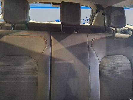 DACIA Duster ECO-G 100 4x2 SL Extreme à vendre à Le Creusot - Image n°16