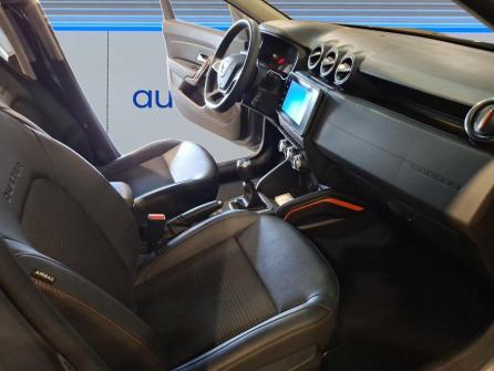 DACIA Duster ECO-G 100 4x2 SL Extreme à vendre à Le Creusot - Image n°17