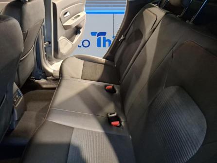 DACIA Duster ECO-G 100 4x2 SL Extreme à vendre à Le Creusot - Image n°18