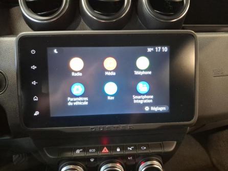DACIA Duster ECO-G 100 4x2 SL Extreme à vendre à Le Creusot - Image n°21
