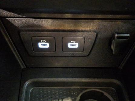 DACIA Duster ECO-G 100 4x2 SL Extreme à vendre à Le Creusot - Image n°24