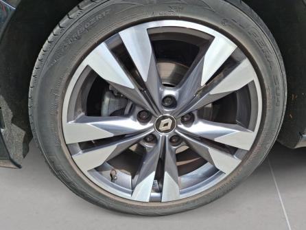 RENAULT Megane EJ3 A6A6T à vendre à Le Creusot - Image n°9