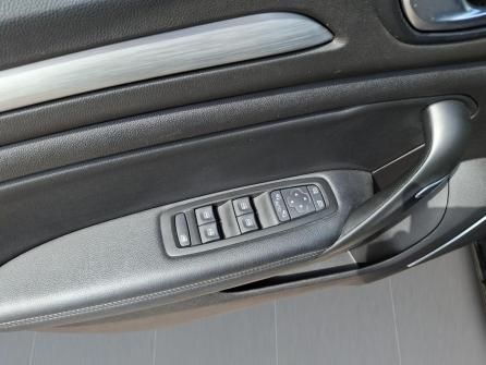 RENAULT Megane EJ3 A6A6T à vendre à Le Creusot - Image n°11