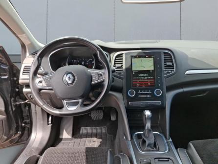RENAULT Megane EJ3 A6A6T à vendre à Le Creusot - Image n°12