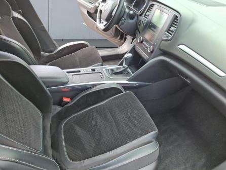 RENAULT Megane EJ3 A6A6T à vendre à Le Creusot - Image n°17
