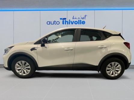 RENAULT Captur ZEAM6H6 6US à vendre à Le Creusot - Image n°2