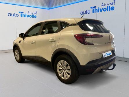 RENAULT Captur ZEAM6H6 6US à vendre à Le Creusot - Image n°3