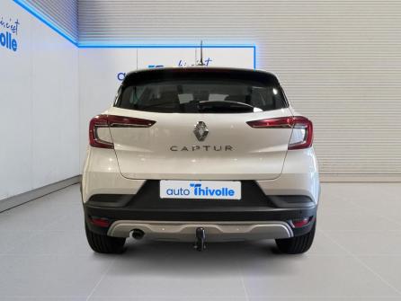 RENAULT Captur ZEAM6H6 6US à vendre à Le Creusot - Image n°4