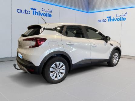 RENAULT Captur ZEAM6H6 6US à vendre à Le Creusot - Image n°5