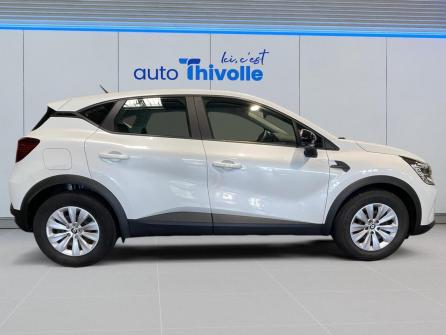 RENAULT Captur ZEAM6H6 6US à vendre à Le Creusot - Image n°6
