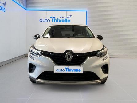 RENAULT Captur ZEAM6H6 6US à vendre à Le Creusot - Image n°8