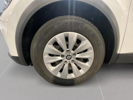 RENAULT Captur ZEAM6H6 6US à vendre à Le Creusot - Image n°9