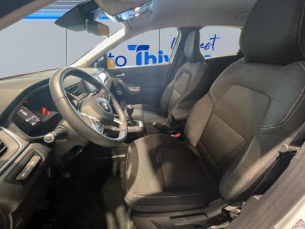 RENAULT Captur ZEAM6H6 6US à vendre à Le Creusot - Image n°10