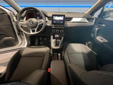 RENAULT Captur ZEAM6H6 6US à vendre à Le Creusot - Image n°12
