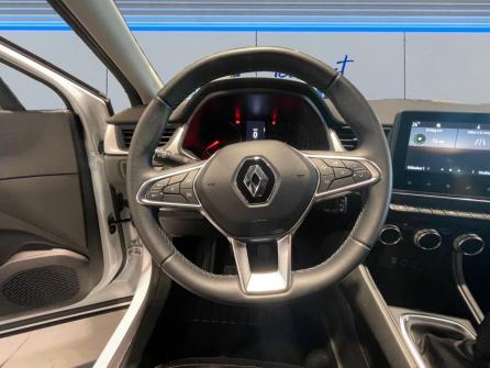 RENAULT Captur ZEAM6H6 6US à vendre à Le Creusot - Image n°13