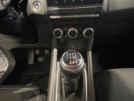 RENAULT Captur ZEAM6H6 6US à vendre à Le Creusot - Image n°15