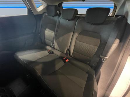 RENAULT Captur ZEAM6H6 6US à vendre à Le Creusot - Image n°16