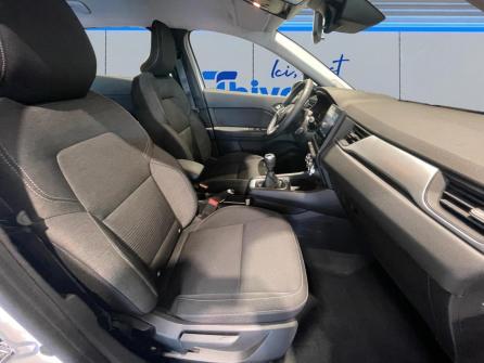 RENAULT Captur ZEAM6H6 6US à vendre à Le Creusot - Image n°17
