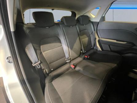 RENAULT Captur ZEAM6H6 6US à vendre à Le Creusot - Image n°18