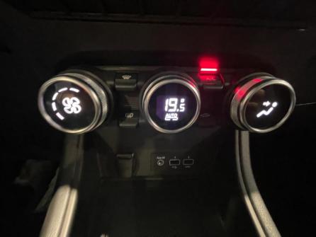 RENAULT Captur ZEAM6H6 6US à vendre à Le Creusot - Image n°22