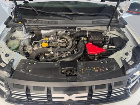 DACIA Duster ECO-G 100 4x2 Extreme à vendre à Macon - Image n°20