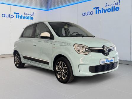 RENAULT Twingo Twingo III SCe 65 - 21 Limited à vendre à Macon - Image n°7