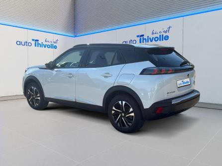 PEUGEOT 2008 Electrique 136 ch Allure Pack à vendre à Saint-Etienne - Image n°3